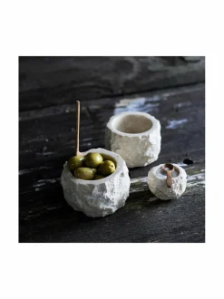 Batu-pöytäkynttilänjalka