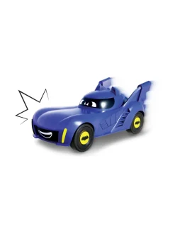Batwheels Kauko-ohjattava auto My First RC Bam, 15cm