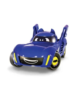 Batwheels Kauko-ohjattava auto My First RC Bam, 15cm