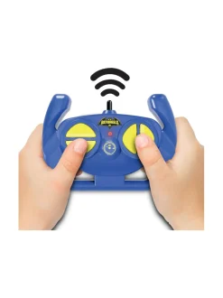 Batwheels Kauko-ohjattava auto My First RC Bam, 15cm