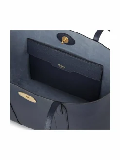 Bayswater Tote Small -nahkalaukku