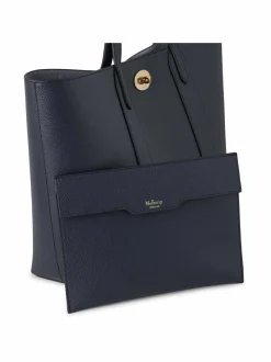 Bayswater Tote Small -nahkalaukku