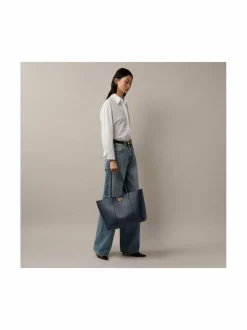 Bayswater Tote Small -nahkalaukku