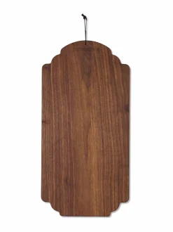 BBW-F Breakfast Frame -leikkuulauta 19 x 38 cm