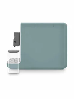 BCC13BLMEU- täysautomaattinen kahvikone ja maidonvaahdotin