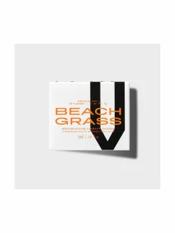 Beach Grass -yönaamio