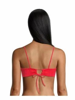 Beach Pulp Wirefree Bandeau -bikiniyläosa