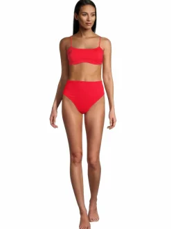 Beach Pulp Wirefree Bandeau -bikiniyläosa