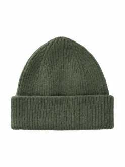 Beanie-villapipo