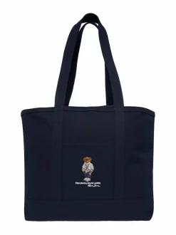 Bear Tote Large -laukku