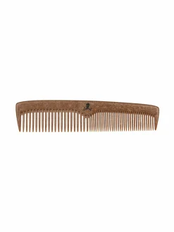 Beard & Moustache Comb -parta- ja viiksikampa
