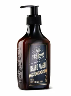 Beard Wash GodLike -partasaippua 225 ml