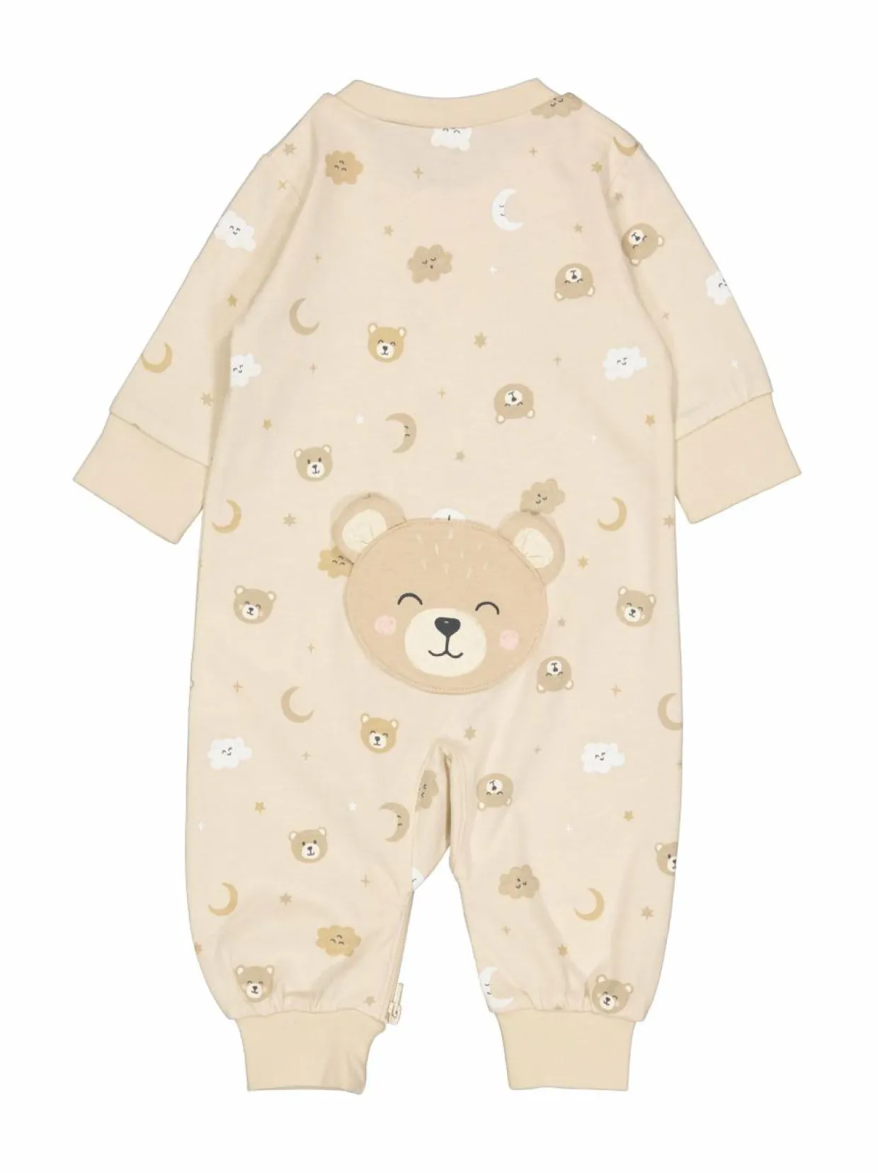Bear-pyjama