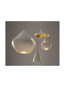 Beat Fat Led -riippuvalaisin