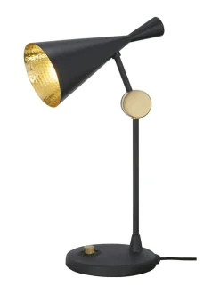 Beat-pöytävalaisin