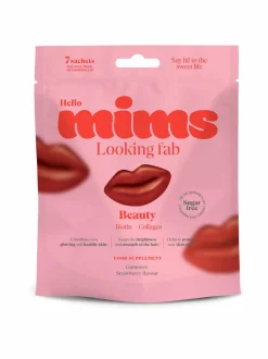 Beauty -ravintolisä