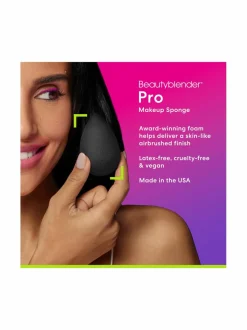 Beautyblender Pro -meikkisieni