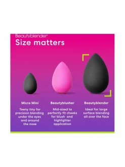 Beautyblender Pro -meikkisieni
