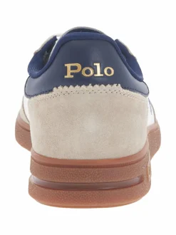 Bedford-nahkasneakerit