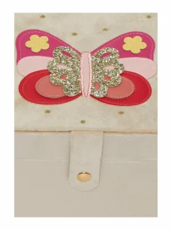 Bella Butterfly Large -korurasia