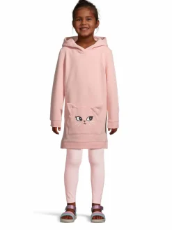 Bella-luomupuuvillalegginsit