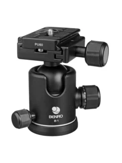 Benro B1 -kuulapää