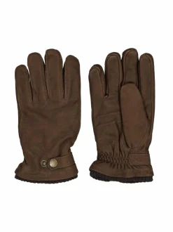 Bergvik-nahkakäsineet