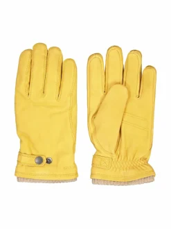 Bergvik-nahkakäsineet