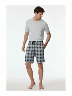 Bermuda-pyjamashortsit