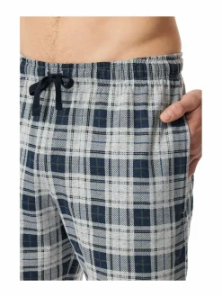 Bermuda-pyjamashortsit