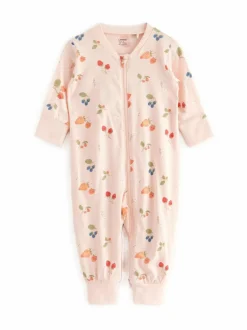 Berries-pyjamahaalari