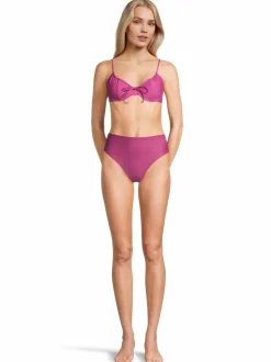 Berry Drawstring -bikiniyläosa