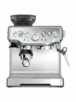 BES875UK the Barista Express™ -espressokeitin