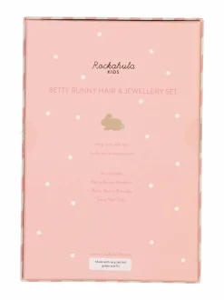 Betty Bunny -asustelahjapakkaus