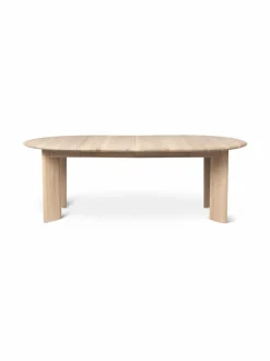 Bevel Table Extendable -jatkettava pöytä
