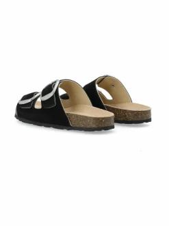 Biamiami-mokkanahkasandaalit