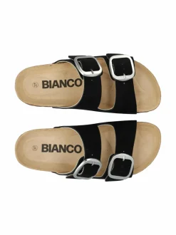 Biamiami-mokkanahkasandaalit