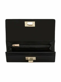 Bi-Fold XL -nahkalompakko