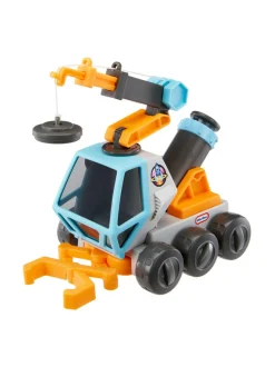 BIG ADVENTURES Avaruuskulkija