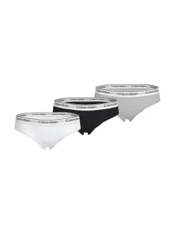 Bikini -alushousut, 3-pack