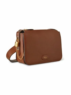 Billie Two Tone Small Classic Grain -olkalaukku