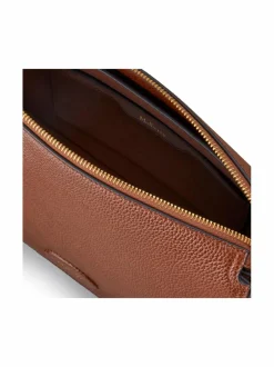 Billie Two Tone Small Classic Grain -olkalaukku