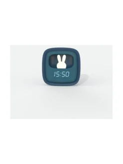 Billy lasten yövalo ja herätyskello