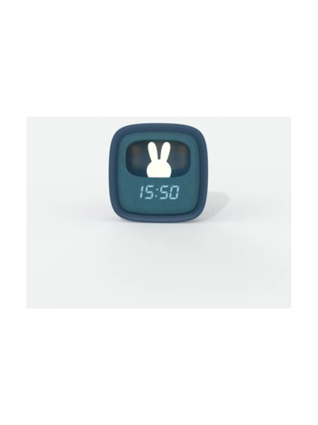 Billy lasten yövalo ja herätyskello