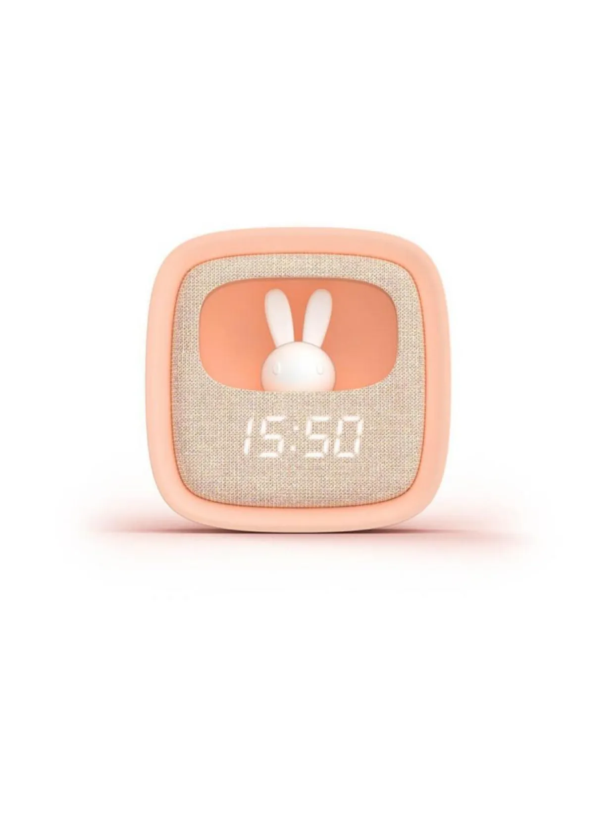 Billy lasten yövalo ja herätyskello