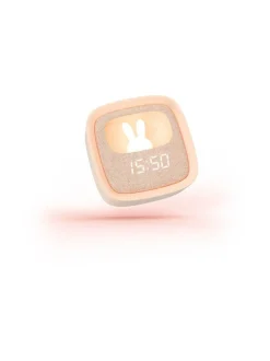 Billy lasten yövalo ja herätyskello