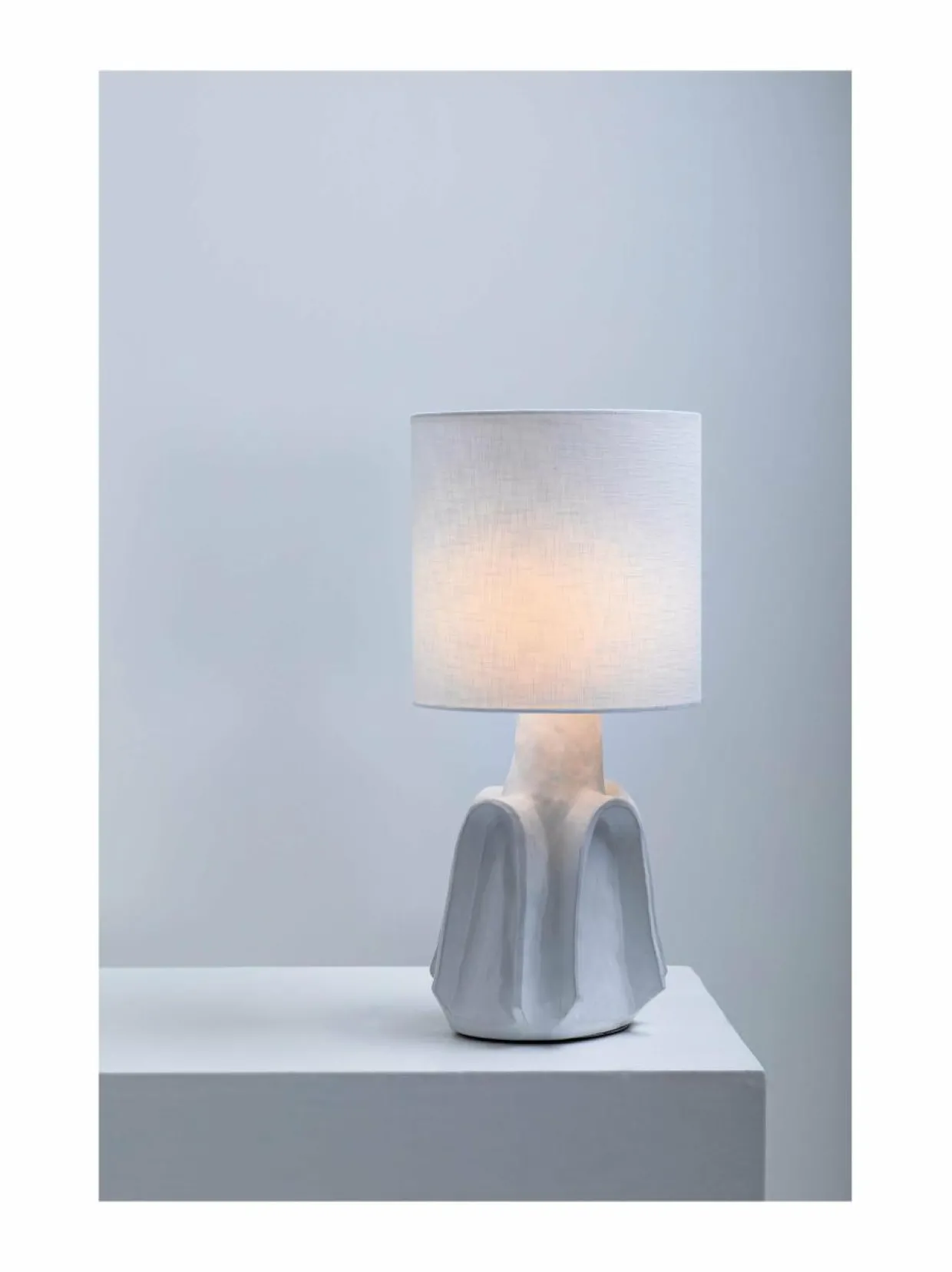 Billy-pöytävalaisin