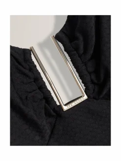 Binkiee Textured U-Bar -uimapuku