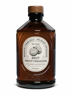 Bio Passionhedelmäsiirappi, 400ml