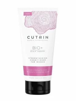 Bio+ Strengthening Conditioner For Women -hoitoaine 200 ml